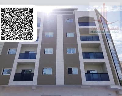 1 Bedroom Apartment for Rent in Al Rashidiya, Ajman - 29d0bab8-5929-40fd-a2ef-8f80385a54b5. jpg