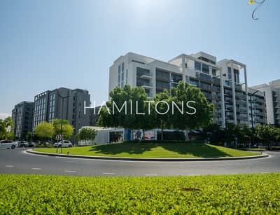 2 Bedroom Apartment for Sale in Aljada, Sharjah - Aljada-10. jpg