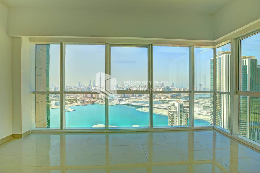 2 3-br-apartment-abu-dhabi-al-reem-island-marina-square-mag-5-residences-view. JPG