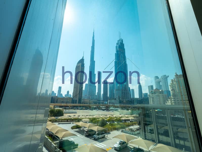 شقة في داون تاون فيوز 2 برج 1،داون تاون فيوز II،زعبيل 2،زعبيل 3 غرف 4500000 درهم - 10963857 شقة في داون تاون فيوز 2 برج 1،داون تاون فيوز II،زعبيل 2،زعبيل 3 غرف 4500000 درهم - 10963857