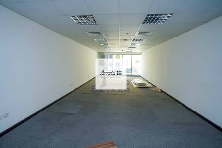 Office for Rent in Al Barsha, Dubai - Negotiable Cheques |Center Location| Near MOE & Metro