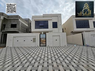 فیلا 3 غرف نوم للبيع في الحليو، عجمان - 3a9237f6-15e8-4967-8302-09df7e4681cd. jpg