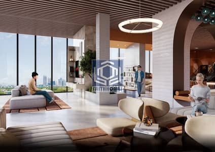 2 Bedroom Apartment for Sale in Jumeirah Village Circle (JVC), Dubai - 14. jpg
