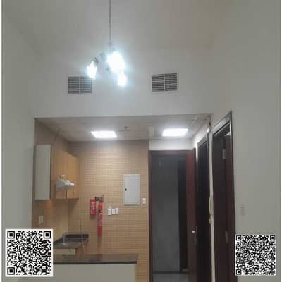 1 Bedroom Flat for Sale in Al Nuaimiya, Ajman - A New Design - Made with PosterMyWall (8). jpg