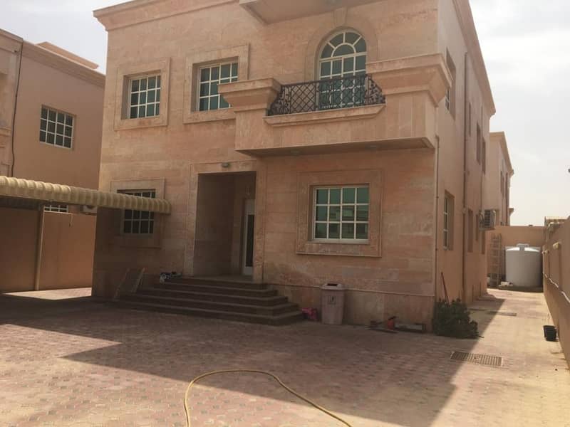 Вилла в Аль Рауда，Аль Равда 2, 5 спален, 70000 AED - 4131249