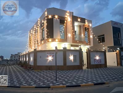 5 Bedroom Villa for Sale in Al Amerah, Ajman - WhatsApp Image 2025-02-23 at 11.05. 17 PM. jpeg