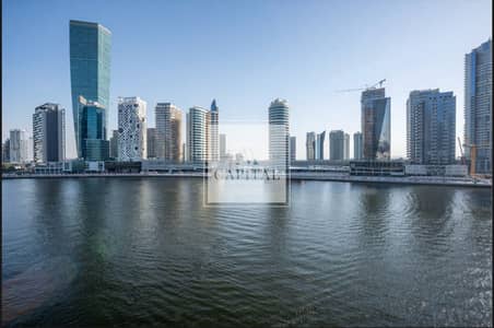 商业湾， 迪拜 3 卧室公寓待租 - 位于商业湾，半岛公寓，半岛五号 3 卧室的公寓 475000 AED - 10964214