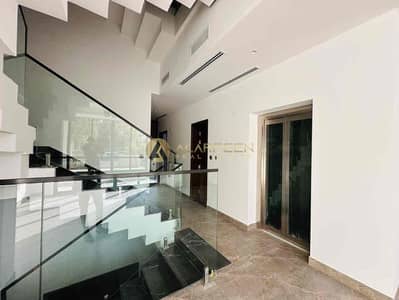 4 Bedroom Villa for Rent in Jumeirah Village Circle (JVC), Dubai - 51857f78-f037-4fc2-a3e0-c2675ce818ad. jpg