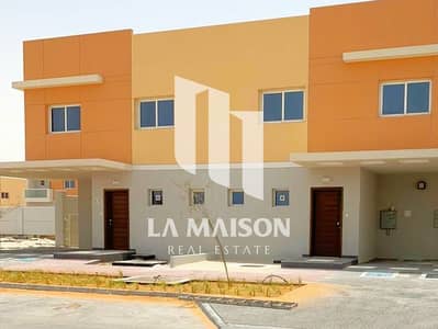 3 Bedroom Villa for Sale in Al Samha, Abu Dhabi - IMG-20250210-WA0034. jpg