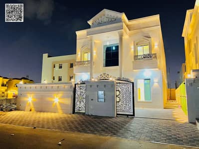 6 Bedroom Villa for Sale in Al Rawda, Ajman - WhatsApp Image 2025-02-24 at 10.49. 41 AM. jpeg