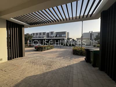 3 Bedroom Villa for Rent in Dubai South, Dubai - Brand New Villa | Near Community Pool and Gym