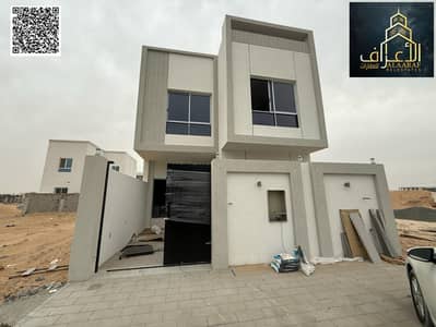 5 Bedroom Villa for Sale in Al Helio, Ajman - 71a24971-1c30-4604-a3aa-b3ff1a172a42. jpg