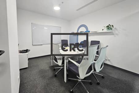 Office for Rent in Barsha Heights (Tecom), Dubai - Office To Rent | Close to Metro | Vacant Soon