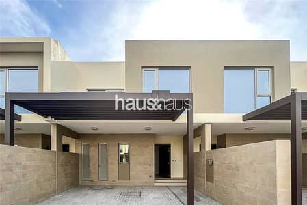 3 Bedroom Villa for Rent in Arabian Ranches 2, Dubai - Available Now | Landscaped | 3 Bed + Maids