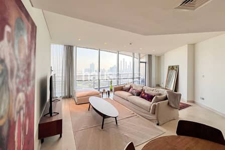 DIFC， 迪拜 2 卧室公寓待售 - 位于DIFC，DIFC空中花园 2 卧室的公寓 3500000 AED - 10964564