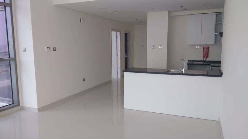 Good Price! New 1 BHK Golf Panorama | Damac Hills Good Price! New 1 BHK Golf Panorama | Damac Hills
