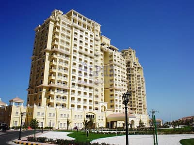 2 Bedroom Flat for Sale in Al Hamra Village, Ras Al Khaimah - Spacious Balcony | Waterfront Living