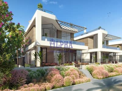 4 Bedroom Flat for Sale in Mina Al Arab, Ras Al Khaimah - 3 YEARS Post handover| Almost Ready