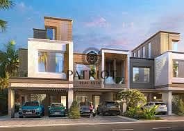 5 Bedroom Townhouse for Sale in DAMAC Lagoons, Dubai - download (4). jpeg