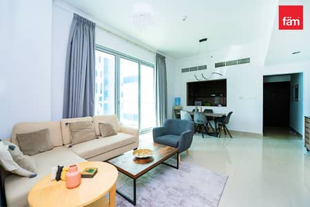 1 Bedroom Flat for Sale in Business Bay, Dubai - High Floor | Vacant | Prime Location
