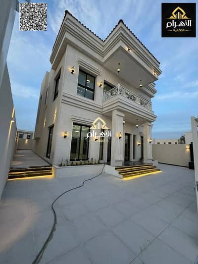 4 Bedroom Villa for Sale in Al Zahya, Ajman - batch_762044559-1066x800. jpg