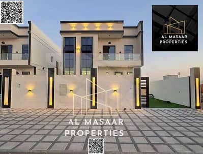 3 Bedroom Villa for Sale in Al Helio, Ajman - batch_762317314-800x600. jpg