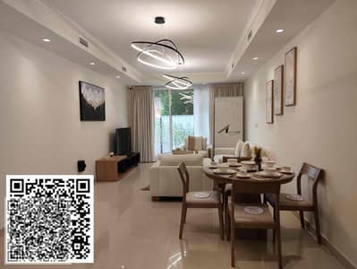 1 Bedroom Apartment for Sale in Al Rashidiya, Ajman - 7c2a180e-6324-41c5-9e99-2a5da0366715. jpg