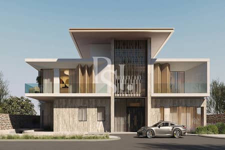4 Cпальни Вилла Продажа в Аль Худайриат остров, Абу-Даби - Nawayef-West-Heights-Hudayriyat-Island-Abu-Dhabi-UAE (78). jpg