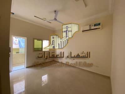 1 Bedroom Flat for Rent in Al Rawda, Ajman - 4d617fef-dcdb-4854-a17e-d1fbb85e79a2. jpg