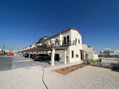 2 Cпальни Таунхаус Продажа в Зайед Сити, Абу-Даби - Toledo Th. jpg