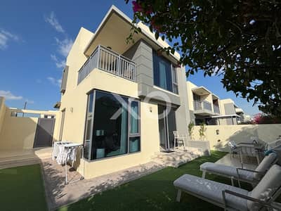 4 Bedroom Villa for Rent in Dubai Hills Estate, Dubai - Camel Track | Vacant | View within Hour