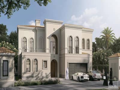 5 Bedroom Villa for Sale in Zayed City, Abu Dhabi - Zero Commission | Modern Layout | Handover 2026