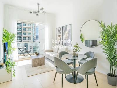 商业湾， 迪拜 1 卧室单位待租 - 1 - Kennedy Property Rentals - Mayfair Tower. jpg