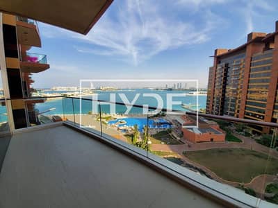 1 Bedroom Apartment for Rent in Palm Jumeirah, Dubai - LUXURY BEACHSIDE LIVING||FULLY FURNISHED