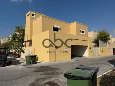4 Bedroom Villa for Rent in Al Raha Gardens, Abu Dhabi - WhatsApp Image 2025-02-22 at 18.16. 59. jpeg