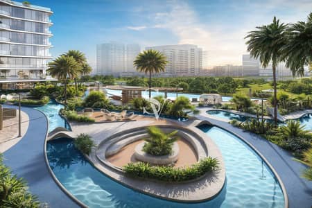 Studio for Sale in Dubai Studio City, Dubai - Near Upcoming Metro | Resort Style | High Returns