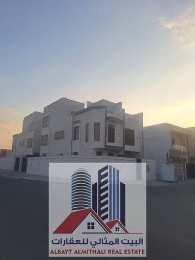 5 Bedroom Villa for Rent in Al Zahya, Ajman - IMG-20250224-WA0102. jpg