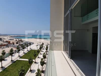 1 Спальня Апартаменты Продажа в Остров Садият, Абу-Даби - IMG-20250224-WA0010. jpg