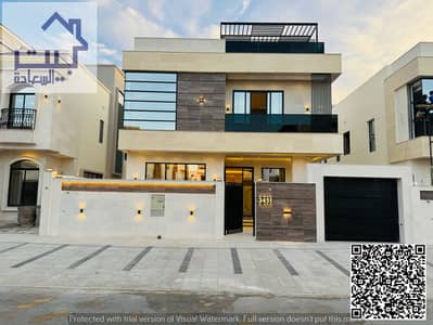 5 Bedroom Villa for Sale in Al Helio, Ajman - IMG-20250224-WA0019. jpg