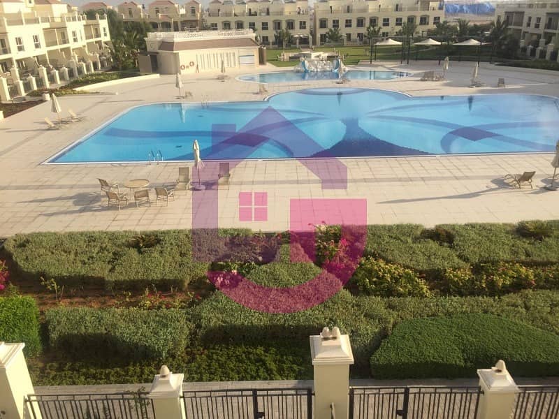 Fabulous Bayti Villa With Pool I Best Price