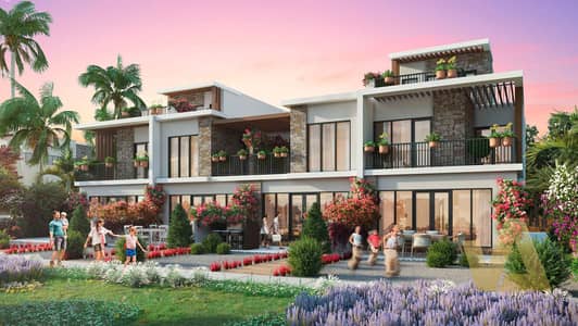 5 Bedroom Townhouse for Sale in DAMAC Lagoons, Dubai - IMG_4457. JPG