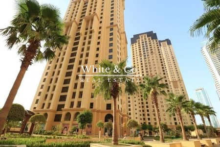 1 Bedroom Flat for Rent in Jumeirah Beach Residence (JBR), Dubai - Upgraded | Sublease Welcome | Avail Soon