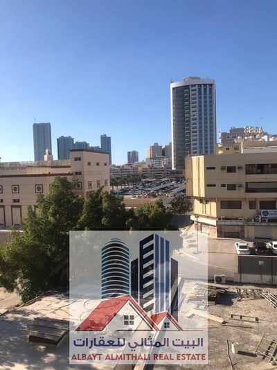 1 Bedroom Apartment for Rent in Al Rashidiya, Ajman - IMG-20250222-WA0448. jpg
