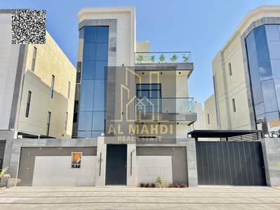 5 Bedroom Villa for Sale in Al Yasmeen, Ajman - WhatsApp Image 2025-02-17 at 2.58. 18 PM. jpeg