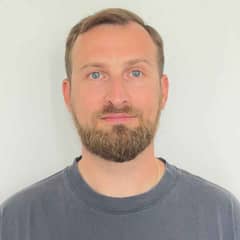 ⁠Danylo Katarin