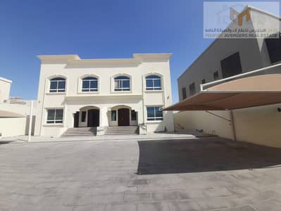 4 Bedroom Villa for Rent in Mohammed Bin Zayed City, Abu Dhabi - IMG-20250222-WA0104. jpg