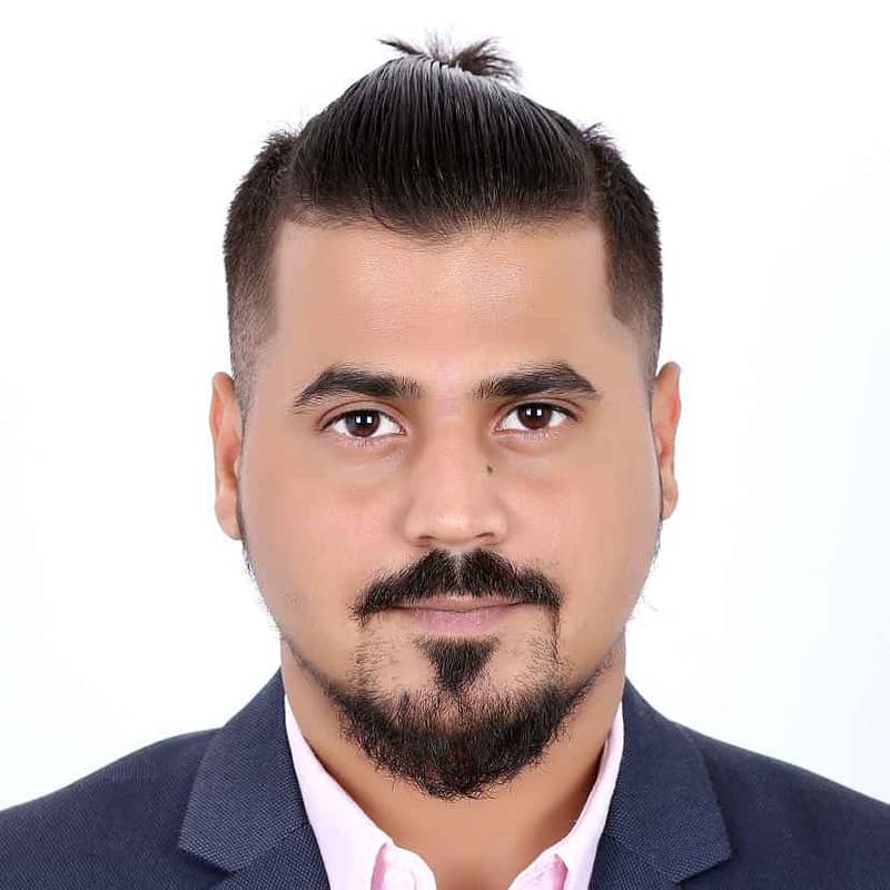 Tonu Rai