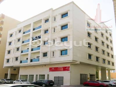 1 Bedroom Apartment for Rent in Al Rashidiya, Ajman - 1BHK AND HALL 2 BATH / APARTMENTS IN AL RASHIDIYA 2  AJMAN /ANNUL RENT /RENTAL FACILITES