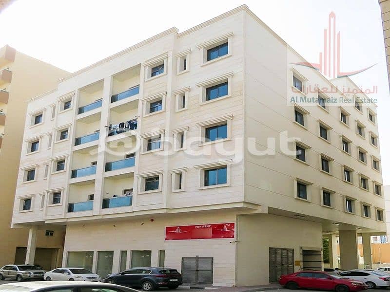 Квартира в Аль Рашидия，Аль Рашидия 2, 1 спальня, 26000 AED - 7338074