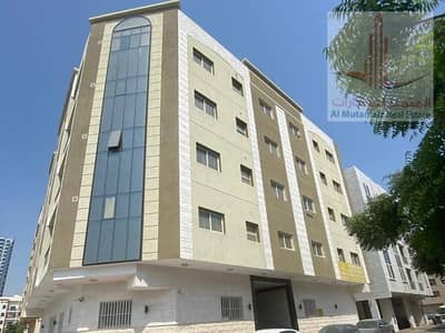 1 Bedroom Apartment for Rent in Al Rashidiya, Ajman - 8512ad0f-8a06-4ee0-a5a1-838f329bcdd1. jpg